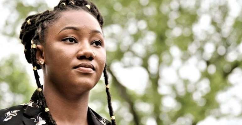 Toufah Jallow