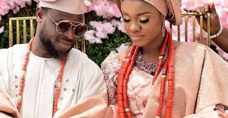 Becca’s mother lied; father breaks silence over his daughter’s marital issues