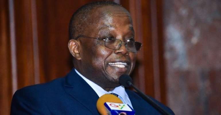 Domelevo Should Go To Court To Challenge Akufo-Addo Leave Order – Ndebugre