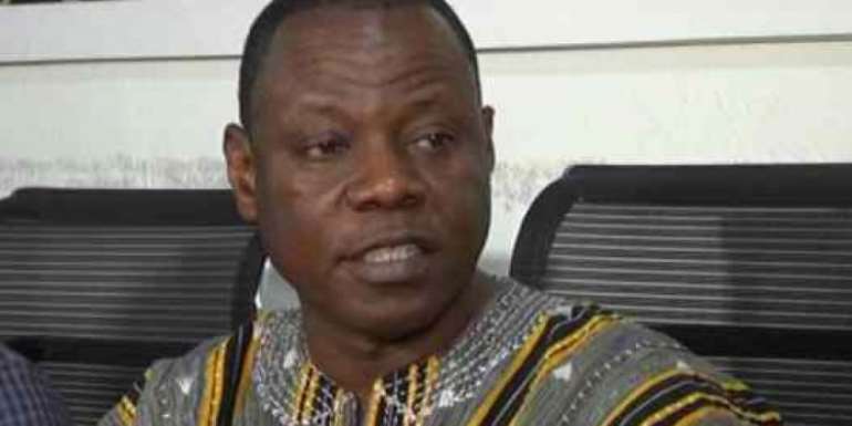 Covid-19: Expansion Kumasi Treatment Centre To Be Completed This Weekend – GHS