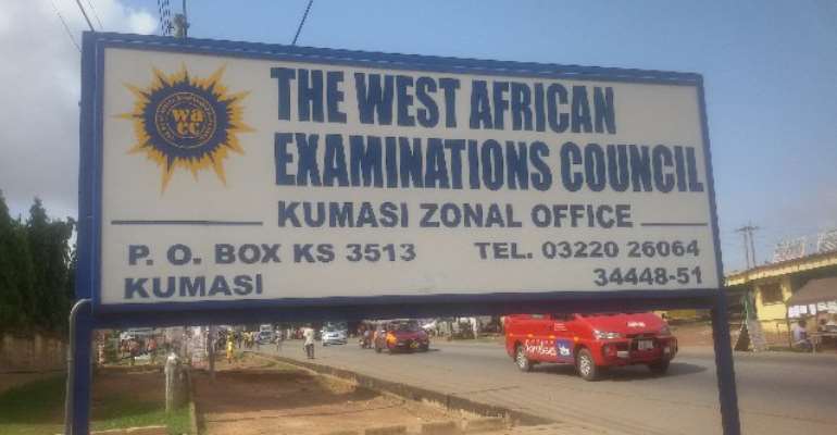 WAEC Cautions Public Against Fraudsters