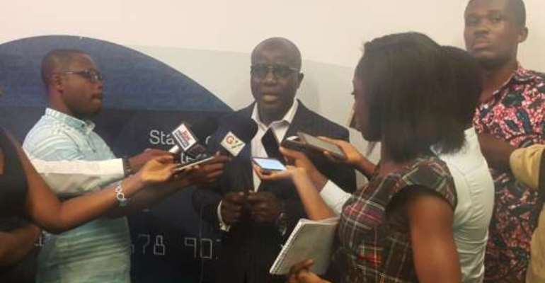 Standard Chartered Bank Ghana launches credit cards