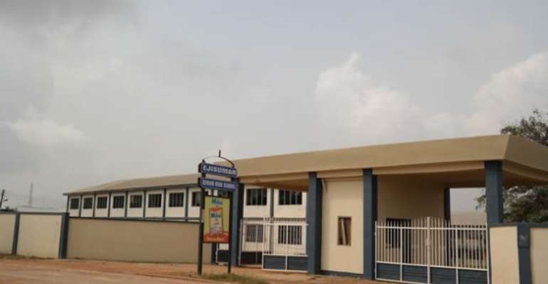 Ejisuman SHS Sex Scandal: Victim's Father Wants Teachers Prosecuted, Students Compensated