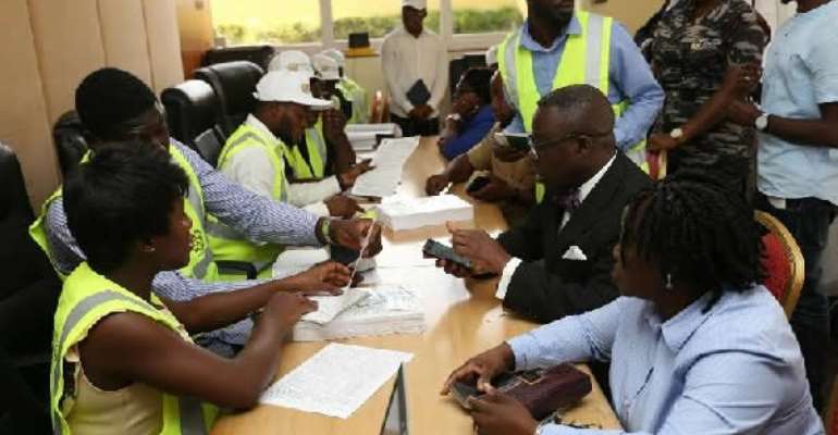 Citi FM reporter, cameraman assaulted by NIA staff