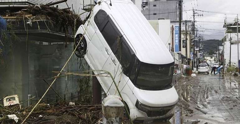 REUTERS