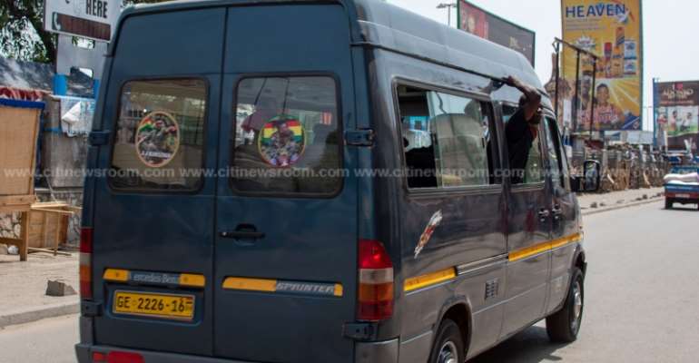 Concerned Drivers Union Pushes For 30% Increase In Fares