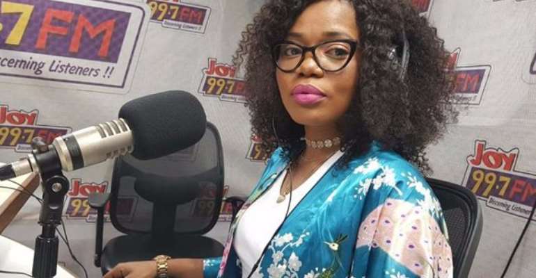 My Songs Are For Couples To Enjoy Sex Mzbel Reveals