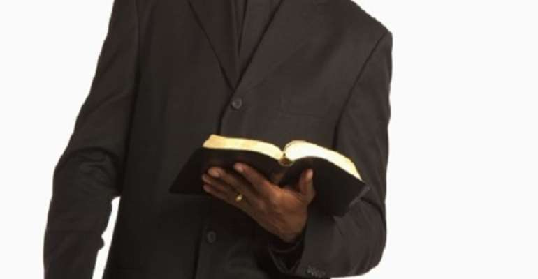 The Ordained Ministry’s Facilitating Role (2)