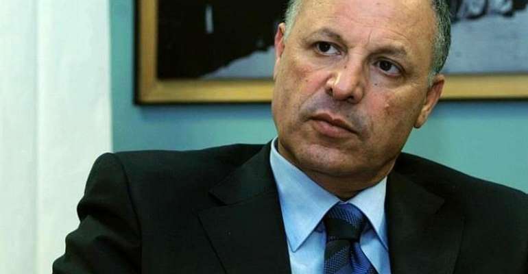 AFCON 2019: Egypt FA Boss Resign After Shock Cup Of Nations Exit