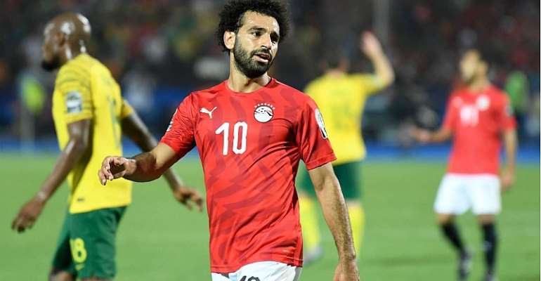 AFCON 2019: Don’t Shed A Tear For Egypt, They Got What They Deserved