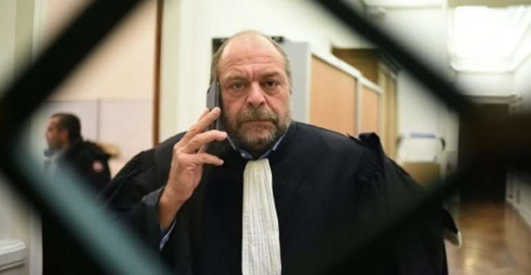 French celebrity defence lawyer Dupond-Moretti, a.k.a 'The Acquittor', is new justice minister