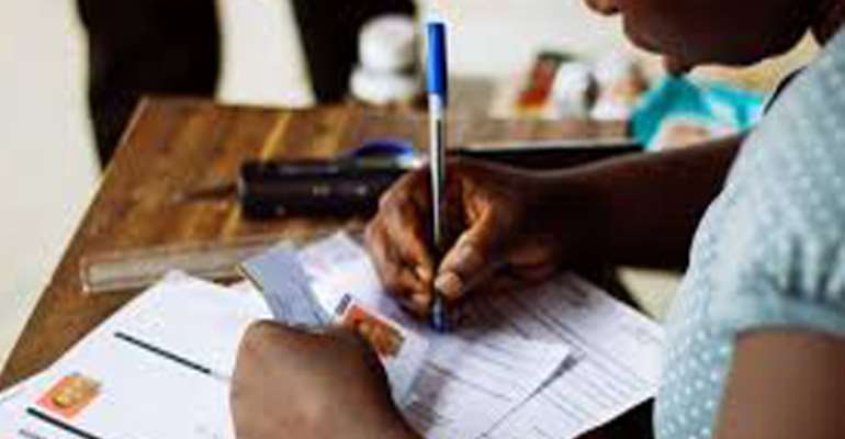 Voter ID: EC Registers 132,076 In Northern Region