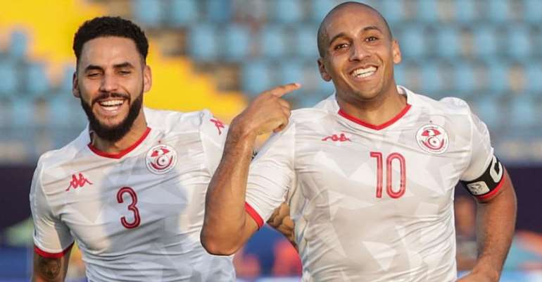 AFCON 2019: Ghana Face Carthage Eagles Challenge