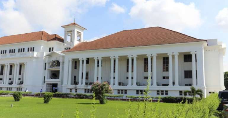 Supreme Court Adjourns All Cases Over COVID-19