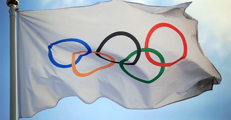 UN General Assembly Confirms New Dates For The Observation Period Of The Olympic Truce