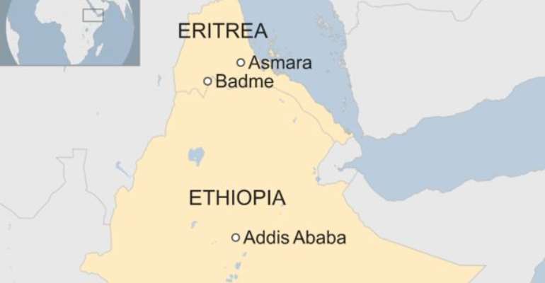 Mo Ibrahim Foundation On The Crisis In Ethiopia