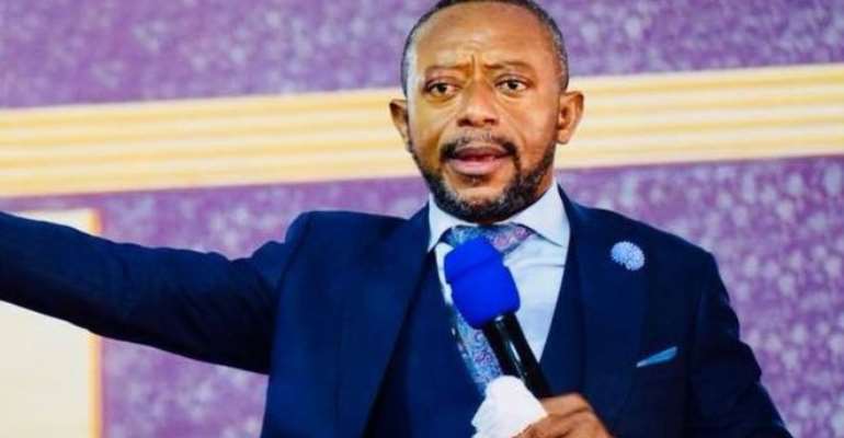 AFCON 2019: There’s No Way Ghana Could Have Won AFCON – Owusu Bempah