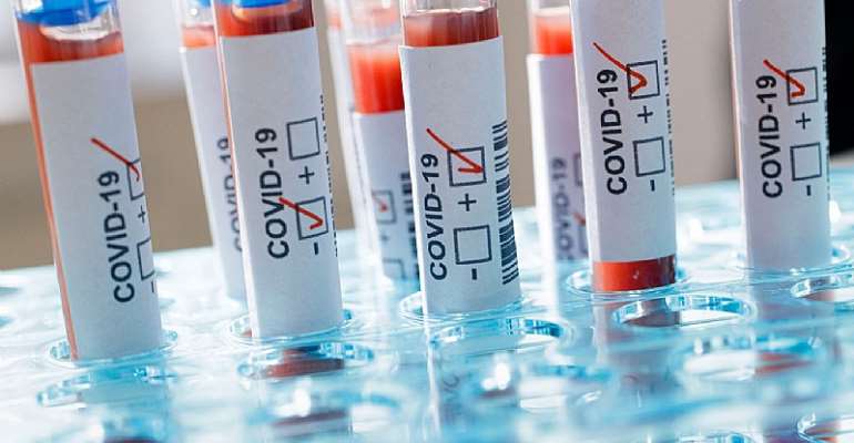 Coronavirus: 779 Health Workers Infected, 9 Dead