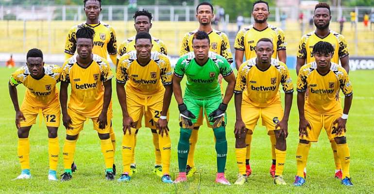 Ashgold In Talks To Secure Sponsorship Package With Airline Worth $3 Million
