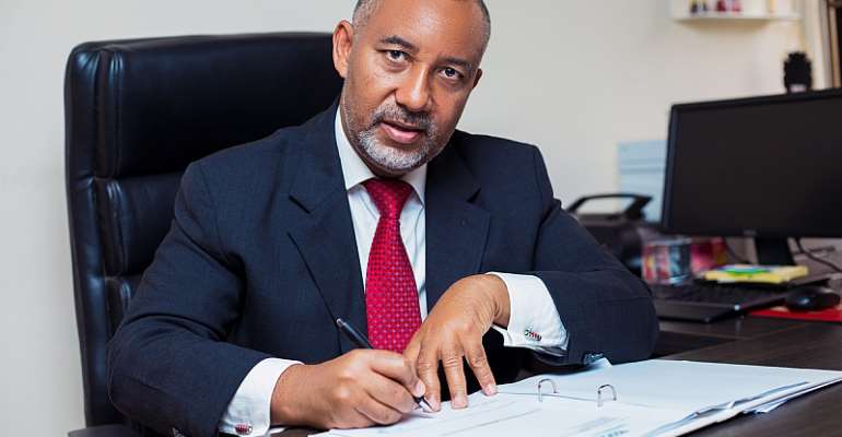 Being An Economist Is Not A Prerequisites For The Vice President Role! -Alex Mould Writes