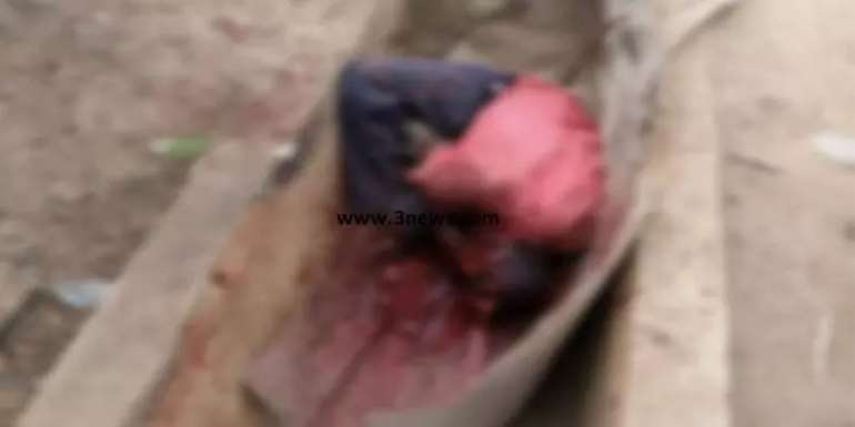 Bono Region: Man butchered by Evangelist in Kotokrom