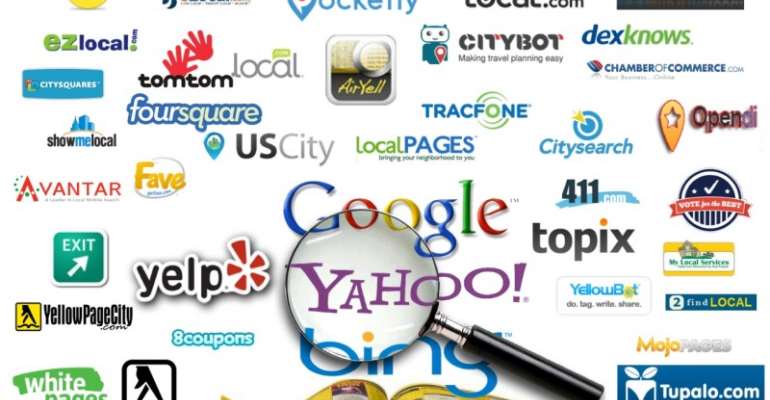 Making your Ghanaian brand famous in your location