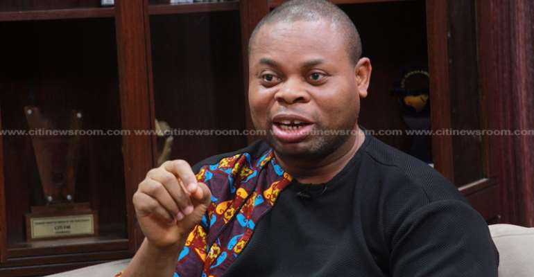 IMANI Wants EC’s $60million Equipment Declared Obsolete Audited