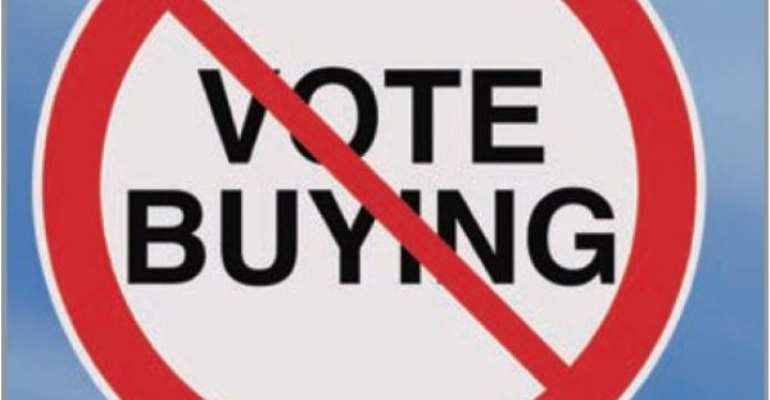 Election 2020: Ignore Vote Buying Politicians — Ghanaians Told