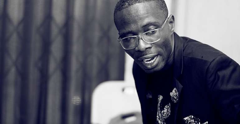 Personal Branding in Ghana - It's your turn!