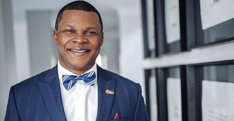 Common Sense Energy Solutions For Africa