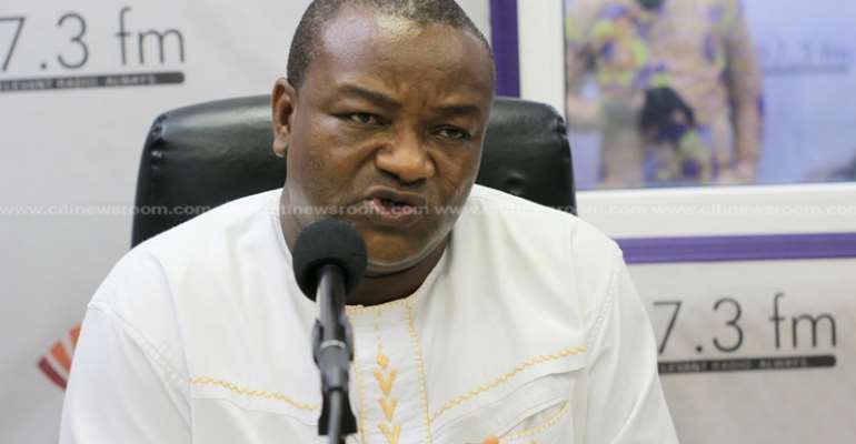 Any Party That Wins Power Must Ensure Free Tertiary Education – Ayariga