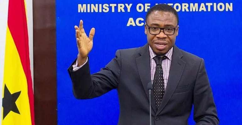 Government COVID-19 Team To Organize Workshop For National Team Handlers