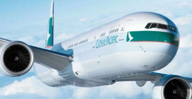 Check Out The World's Best Airlines For 2018