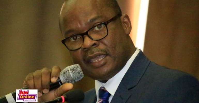 3 Banks obtained licences under false pretense, 2 others beyond saving - BoG Governor