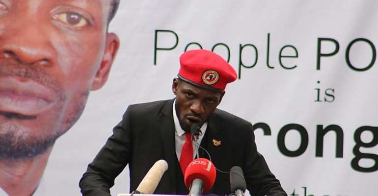 This is the peaceful way forward for Museveni and Buganda after the 2021 elections