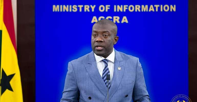 Gov't To Finish PDS Probe Within 30 Days