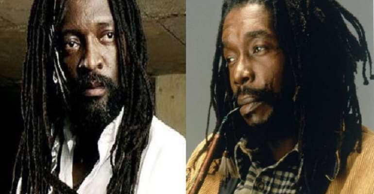 The Influence Of Peter Tosh On Lucky Dube