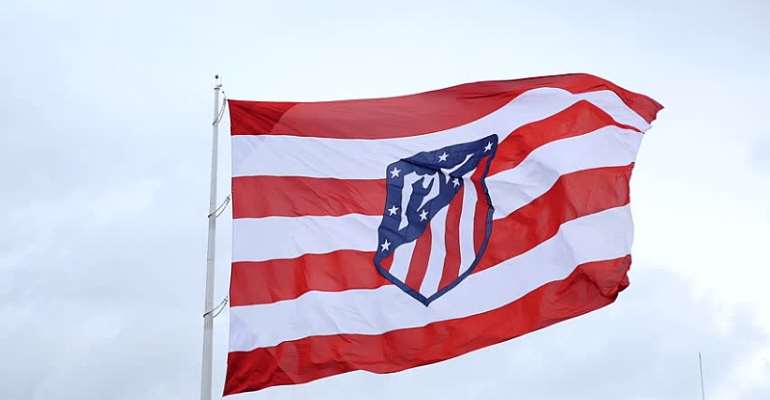 Atletico Madrid women are scheduled to play Barcelona in a Champions League quarter-final