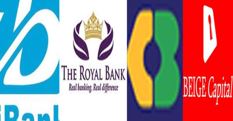 NERA Petitions Speaker Over Banking Crisis