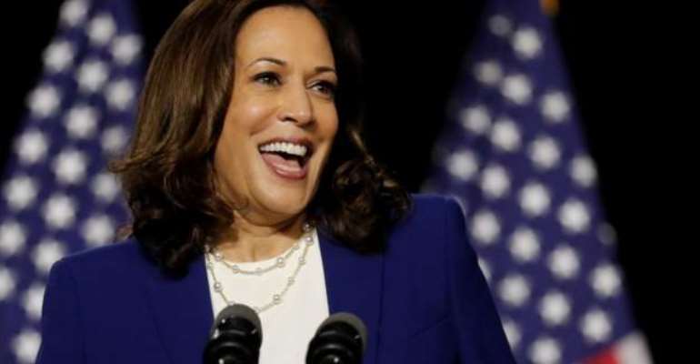 Trump Didn’t Take Pandemic Seriously – Biden’s Running Mate