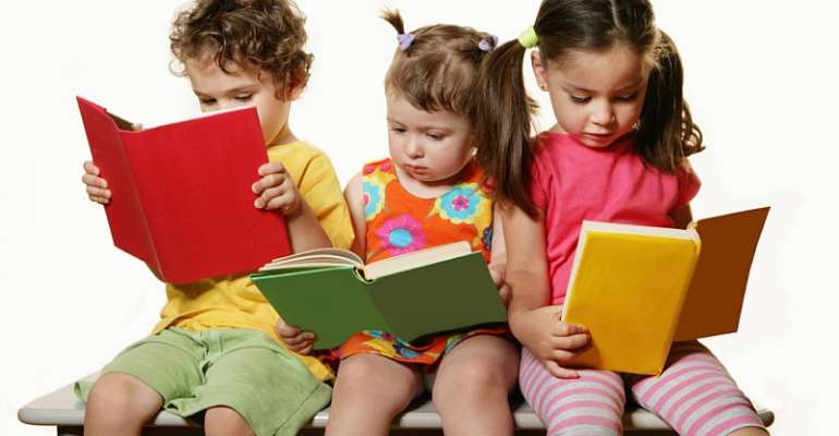 How to prevent your kids from brain draining on vacation