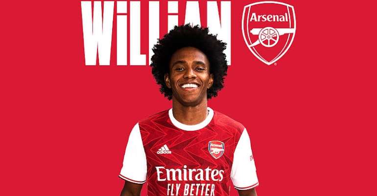 Willian