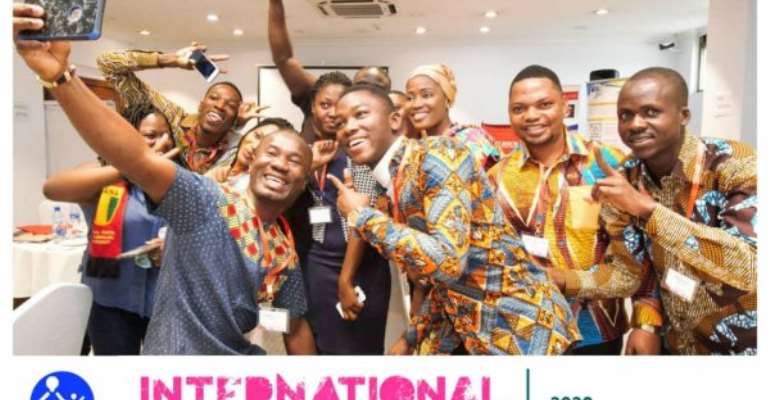 Invest More In Youth Empowerment Towards Africa's Agenda 2063— African Gov'ts Urged