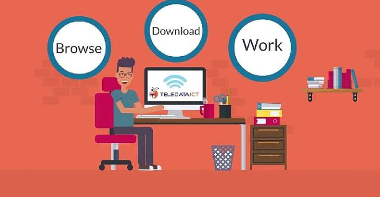 5 Reasons Why Your Unlimited Internet May Be Slow