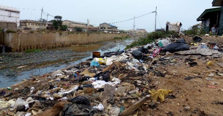 ghana-s-filth-situation-the-real-issues-to-be-looked-at