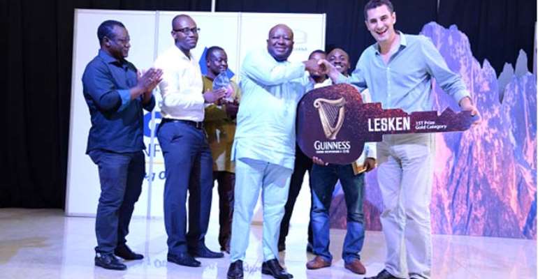 GGBL Rewards Key Distributors