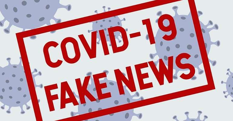 UN, News Organizations And Artists Fight Against COVID-19 Fake News