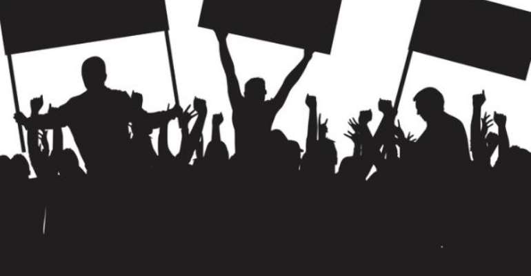 Angola: Authorities Must Respect The Youth’s Right To Protest Against High Cost Of Living