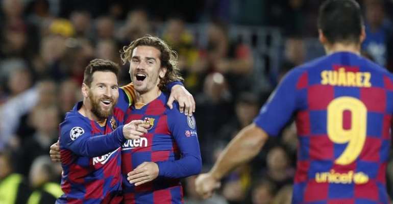 Checkout The Top Nine Richest Football Clubs In The World