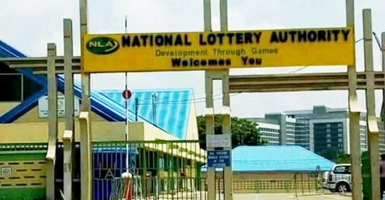 Settle all suits against you; endeavour to avoid more in future – Auditor-General to NLA